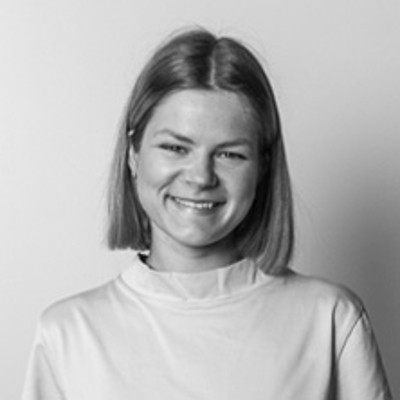 Kristine Gudmundsen