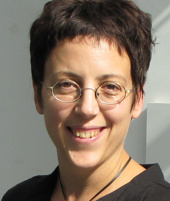 Isabelle Cholette-Bachner
