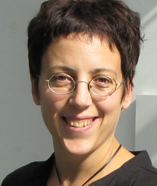 Isabelle Cholette-Bachner