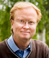 Lars Johan Jarnheimer