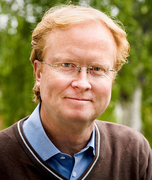 Lars Johan Jarnheimer