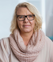 Lene Hordvik