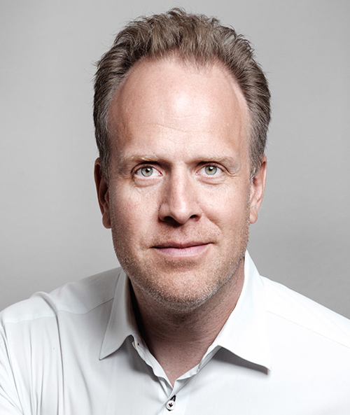 Magnus Lindqvist