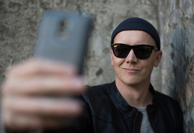 Norsk Snapchat-stjerne deler sine beste tips