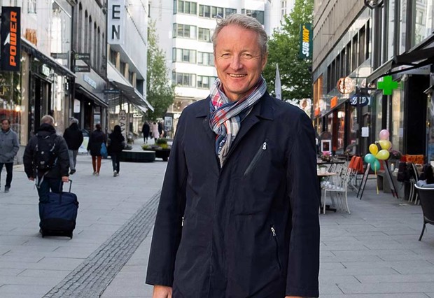 Norsk TV-allianse rammes av kutt - lederen må slutte