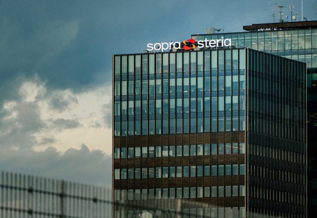 Leder an i oppkjøpsjakten på norske byråer – Sopra Steria med sitt tredje byråkjøp på ett år