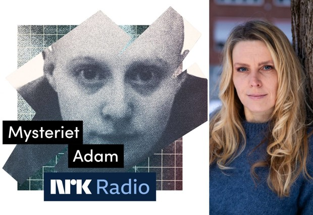 NRK knuser alle rekorder med «Mysteriet Adam»: - Det er det drøyeste jeg har jobba med