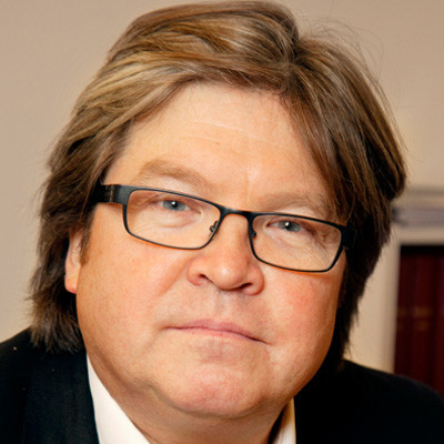 Geir A. Skomsøy
