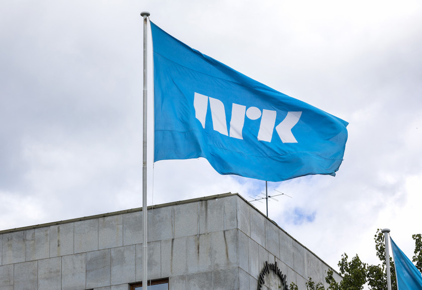 NRK fortsetter lønnsforhandlingene på overtid