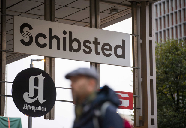 Schibsted-ansatte får kompensasjon for aksjeinvesteringer: - En god løsning