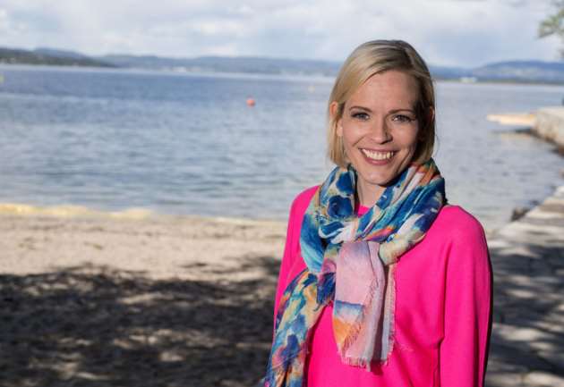 Carina Olset går fra NRK til PR-bransjen: - Ønsker nye impulser