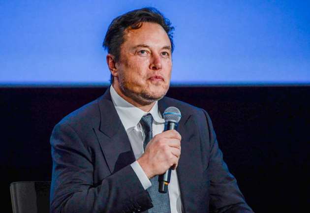 Elon Musk skal ha sagt at konkurs ikke er utenkelig for Twitter