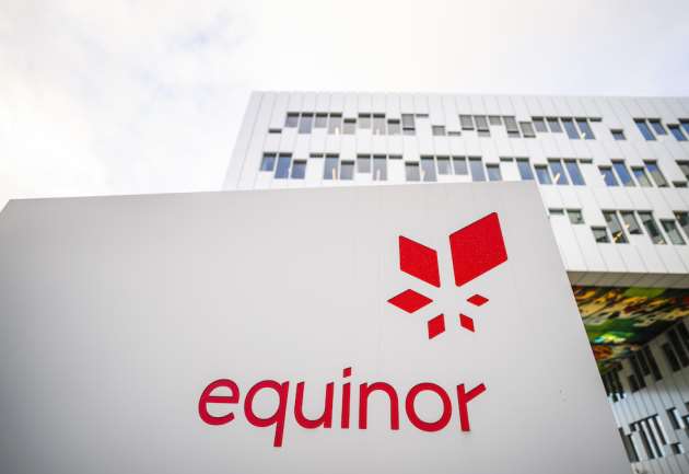 Equinor svarer på reklamerefsen: - Vil alltid være ulike syn på vår virksomhet og strategi
