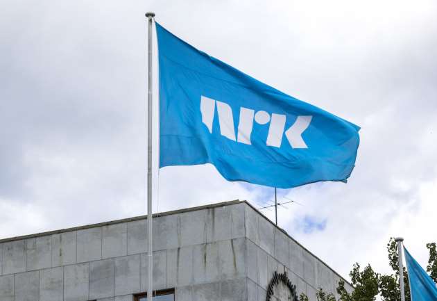 NRK Nyheter forlater Facebook