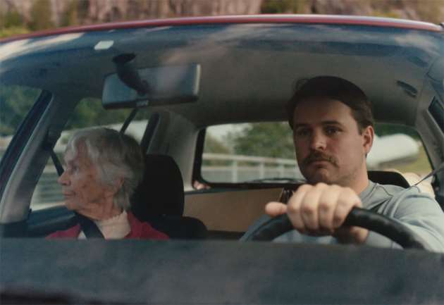 Norsk Tipping tar Otto-pause i ny reklamefilm: - På tide å ta en helt annen retning