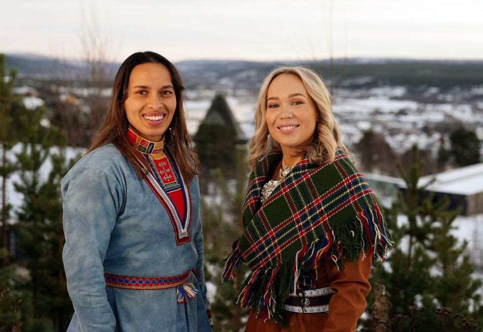 Samisk TV-fest øker seertallene - nå sikter NRK mot en halv million seere