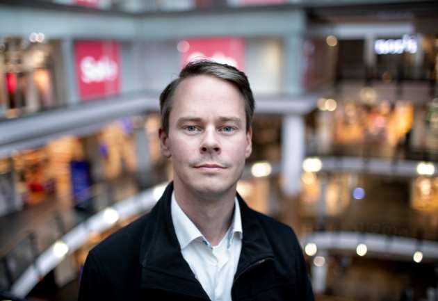 Schibsted-selskap får ny norgessjef: - Vi spiller en viktig rolle