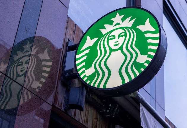 Starbucks trekker seg ut av Russland