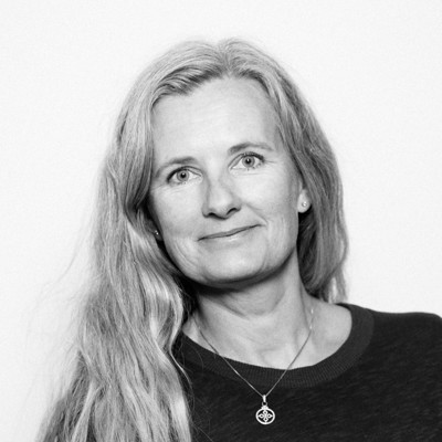 Monika  Augustsson