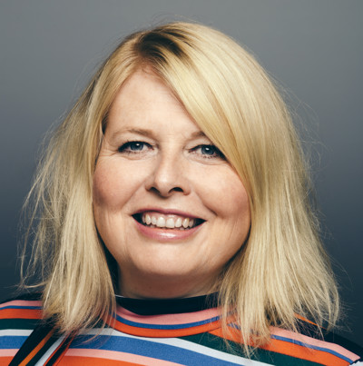 Ann-Kristin Hansen