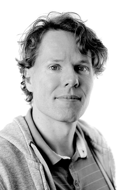 Nils Johan Lund