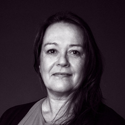 Sonja Njølstad