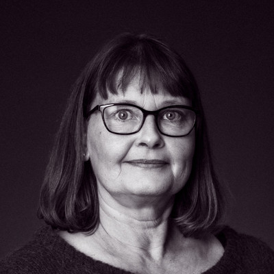 Anita Dahling Almvik