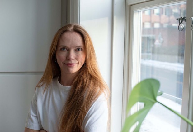 Hun skal lede designbyråets kontor i Norge: - Fyller et hull i markedet 