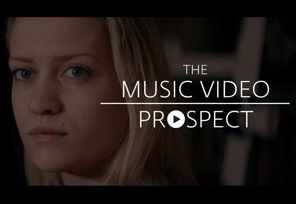 The Music Video Prospect
