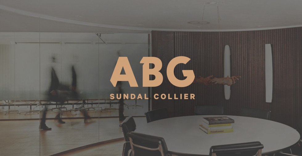 ABG Sundal Collier med ny profil