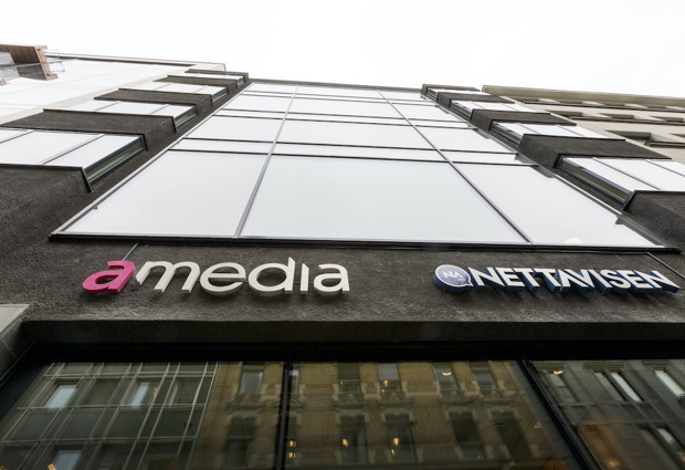 Amedia tapte rundt 30 millioner kroner etter dataangrepet: - Kostnaden kunne blitt langt større