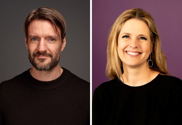 To nordmenn klare for shortlist-jury i Cannes Lions: - Lærerikt og inspirerende