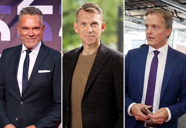 TV 2-profiler før skjebnemøte: - Det var et sjokk