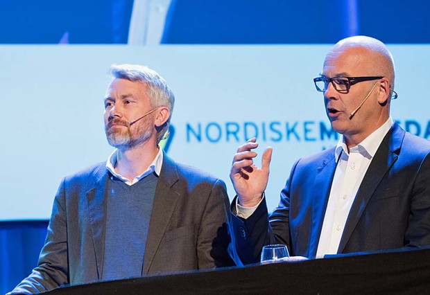 NRK er landets sterkeste merkevare – TV 2 har stupt på lista