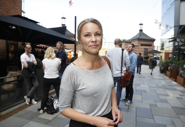 Kristin Brimi forlater byråbransjen - blir salgsdirektør i Finn