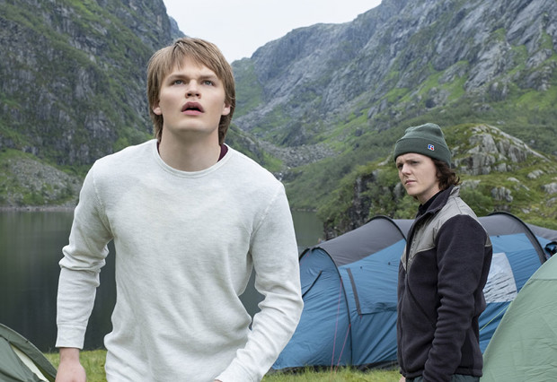 Netflix dubber norsk TV-drama til engelsk i Norden: - Unødvendig og galt