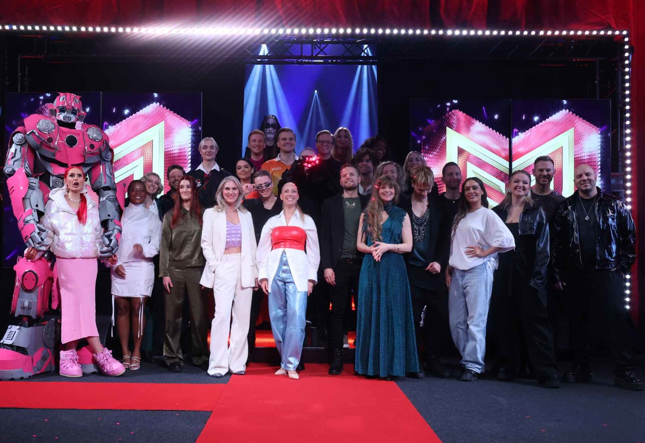 Tror flere artister vil droppe Melodi Grand Prix: - NRK bør gå kraftig i seg selv