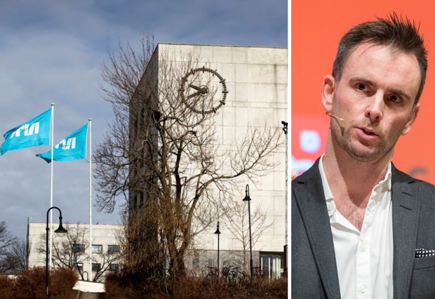 Beskylder NRK for å være høyrevridd - «farlig» svarer Høyre-topp