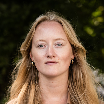Kaja Møller-Hansen