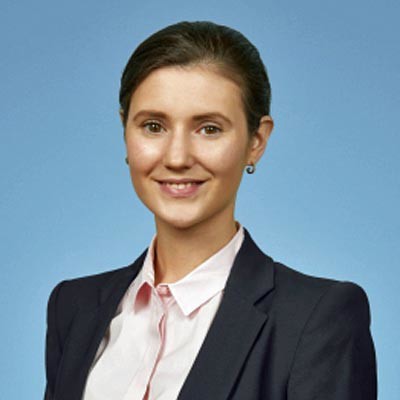 Karina Nilsen