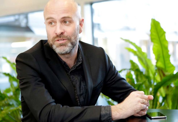 Nordmann tar over dansk suksess-byrå: - Det har vært et eventyr