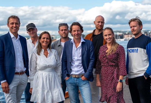 Sjømatrådet velger nytt reklamebyrå - bryter med Try etter 12 år