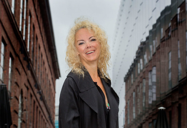 Rakettvekst for nykommeren Maverix – nå er Linda Nordheim igjen klar for Aker Brygge