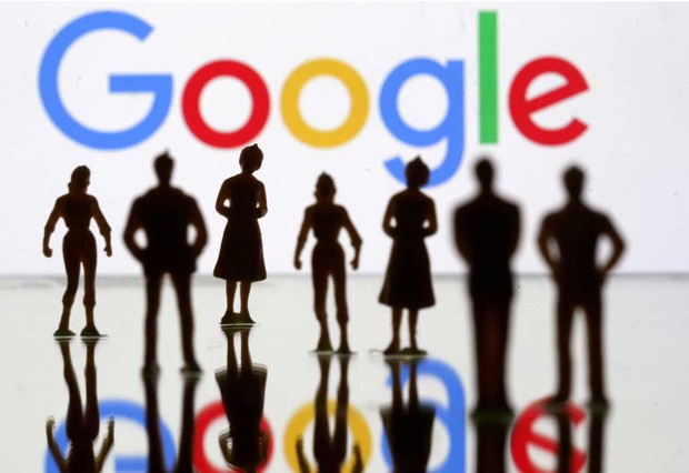 Lederflukt i Google skjemmer jakten på ny sjef – men én kandidat peker seg ut