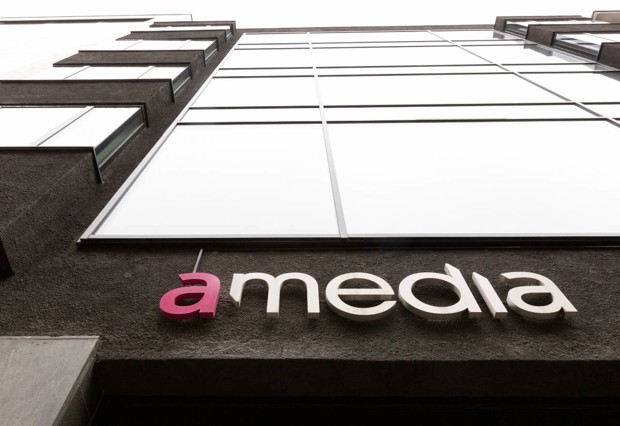 Flytter hundrevis av Amedia-ansatte til nye selskaper: - Vi kommer ikke til å akseptere at goder utraderes