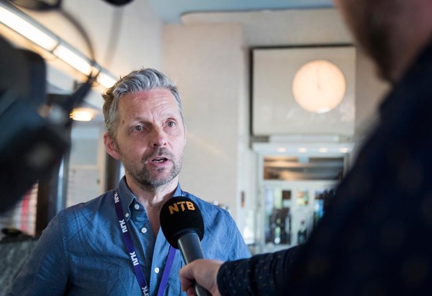 NRK om nedslående Deloitte-rapport: - Tror DAB-tallet er for lavt
