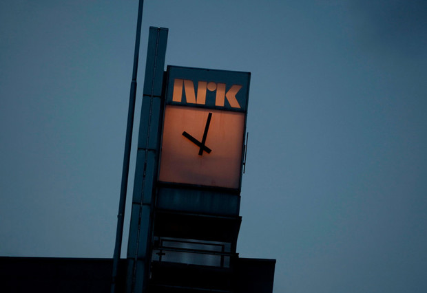 Hemmelig «mann» har søkt på jobben som NRK-sjef: - Jeg kan si to ting