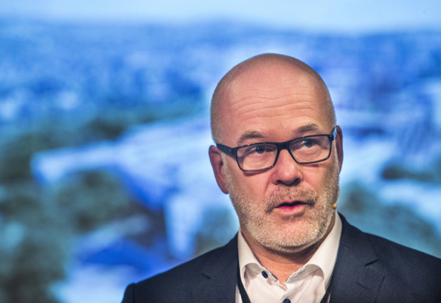 NRK-sjefen åpner for TV 2-samarbeid om norsk fotball etter VM-kjøp
