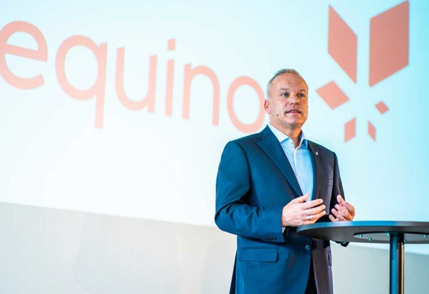 Equinor setter sluttstrek for Gambit-samarbeid etter 12 år – nå har oljegiganten valgt nytt PR-byrå