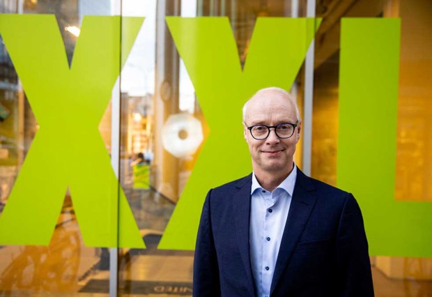 Store endringer i XXL-ledelsen - skal finne sin femte markedsdirektør på ti år
